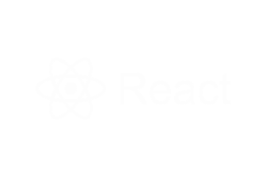 React
