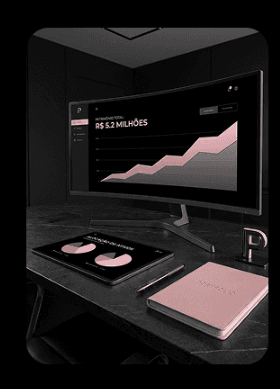 Imagem destacada do artigo Marketing digital para empresas de Wealth Management