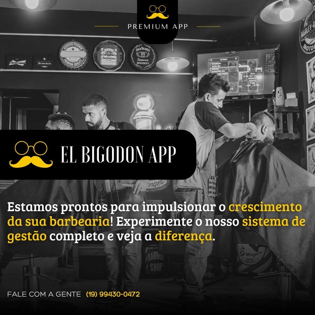 Elbigodon Aplication