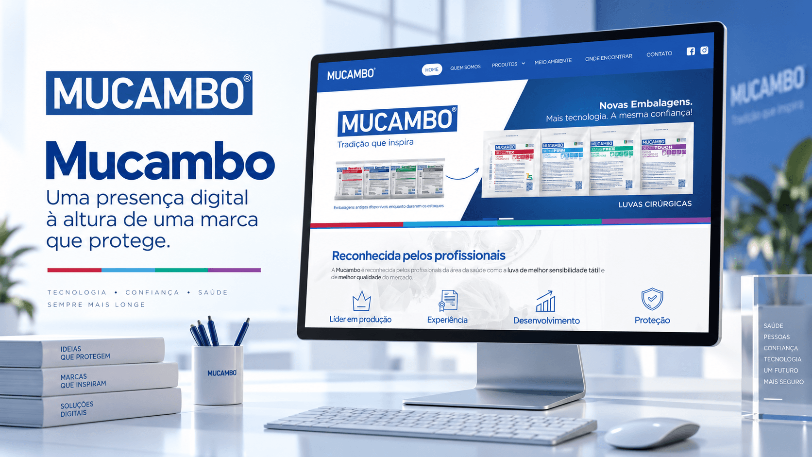 Projeto Mucambo