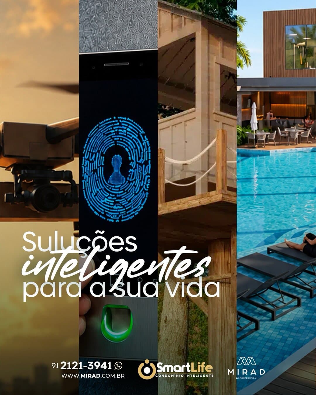 Condominio Inteligente