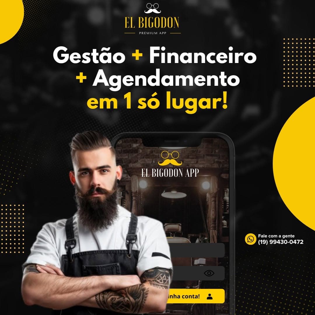 Redes sociais Moderna