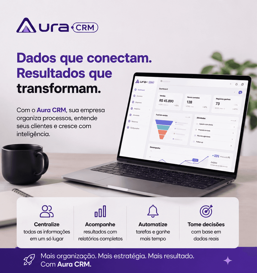Redes sociais Moderna