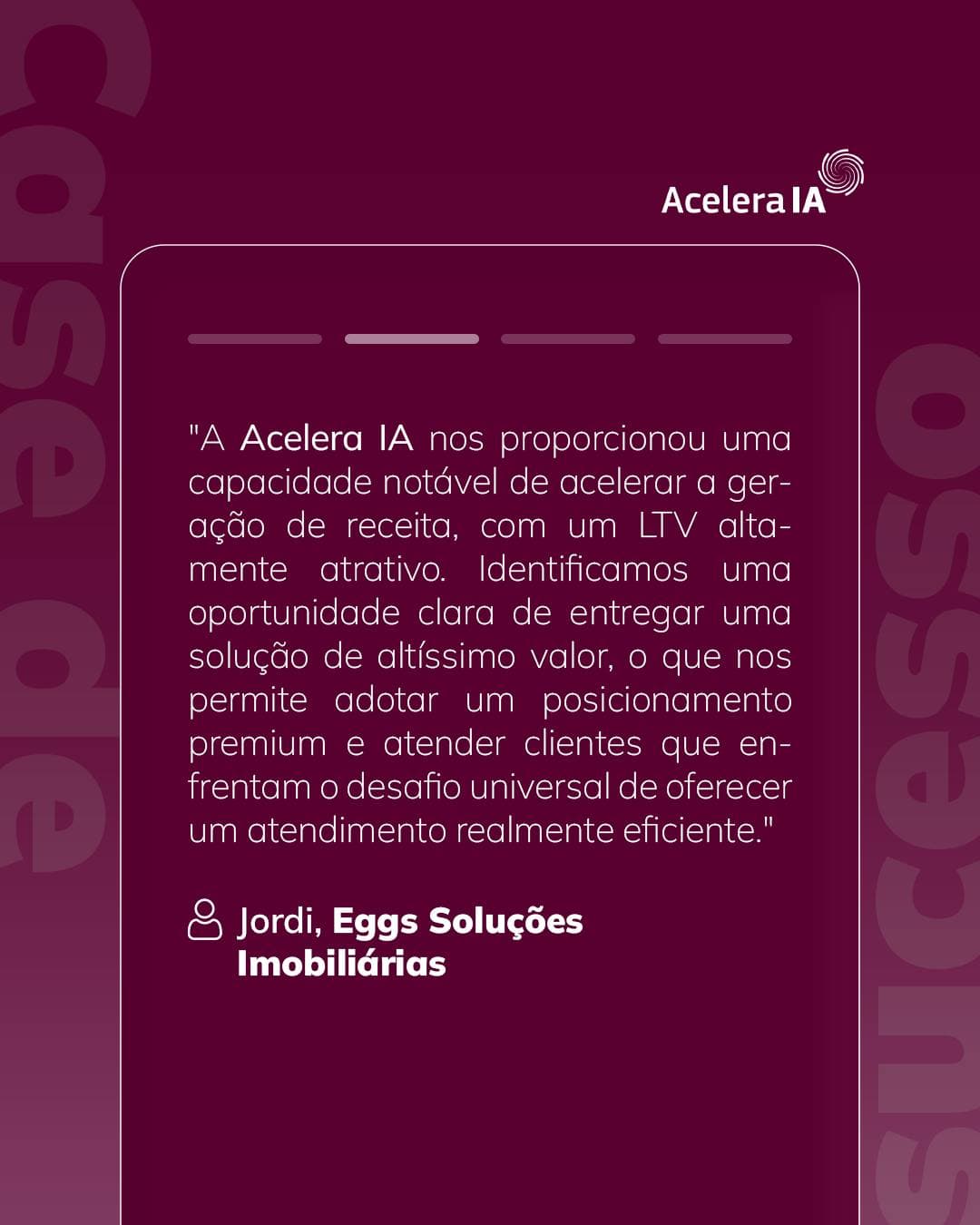 Depoimento