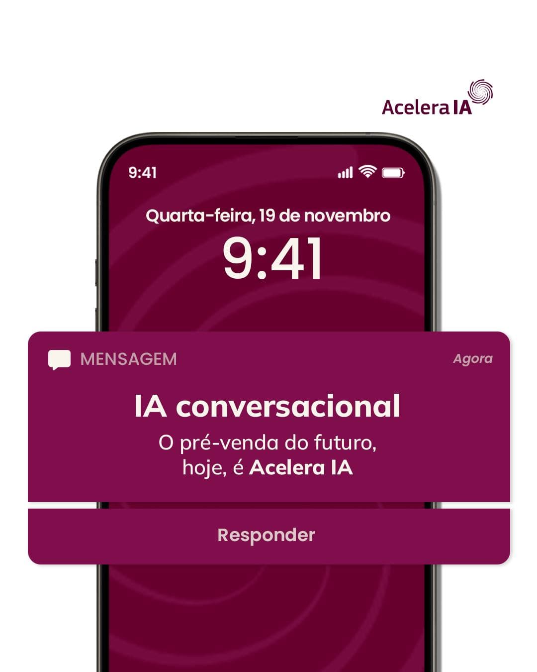 Atendimento Instantâneo