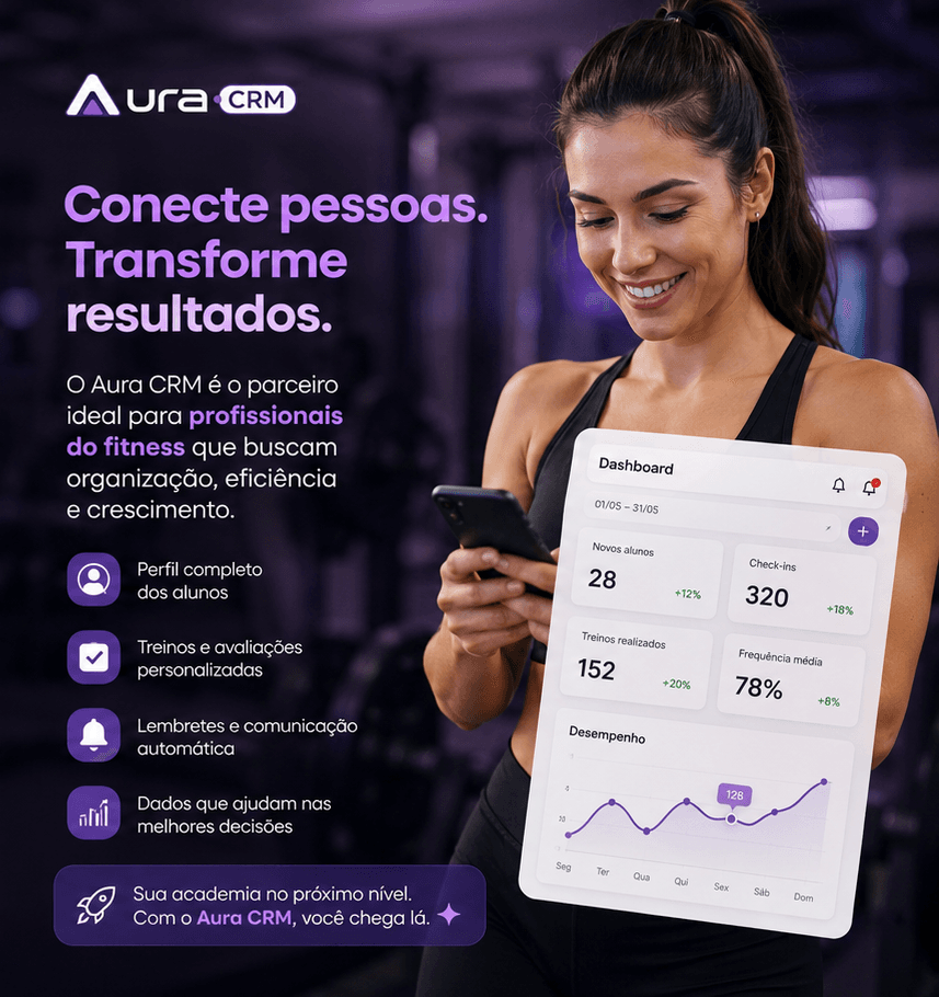 Redes sociais Moderna